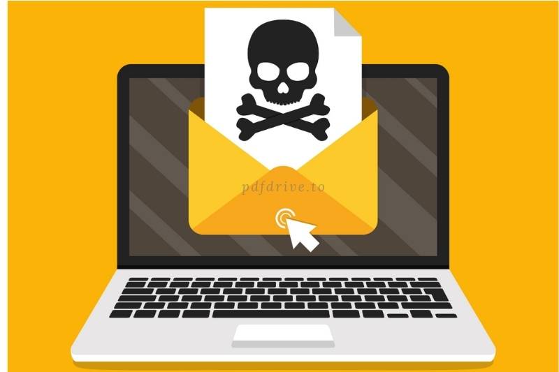 How Can Your System Get Infected by a Pdf File