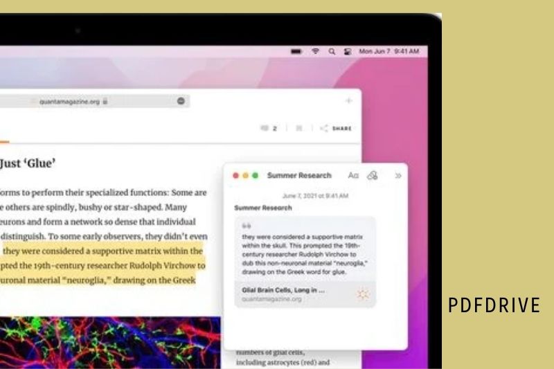 Step 3. Click on the Note&nbsp;icon