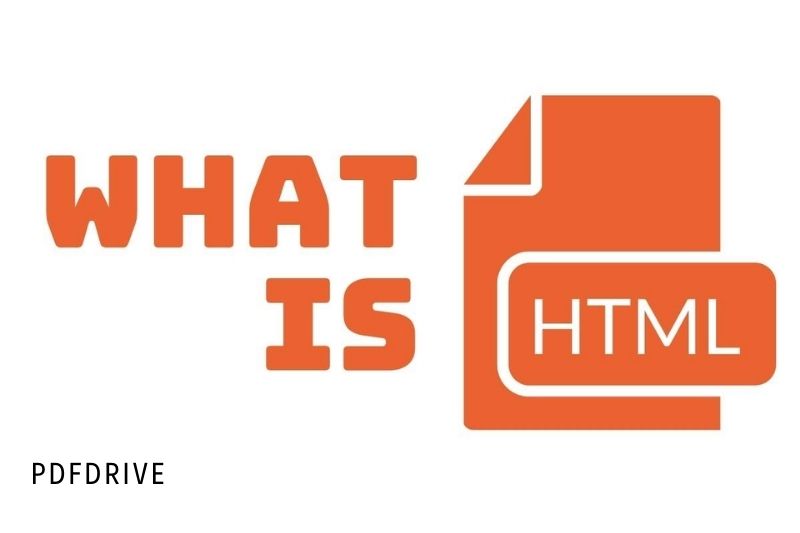 What is an HTML